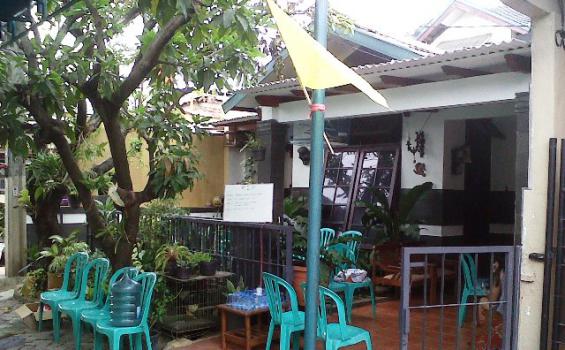 Keluarga Korban Pesawat Casa Mulai Dikunjungi Pelayat