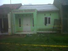 Anwar Mengontrak Rumah di Bojong Gede