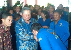 Magnet SBY Tidak Sekuat 2009