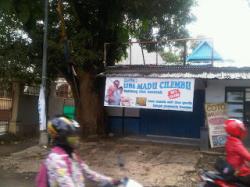 Horeee, SBY dan Ibu Ani Bintang Iklan Ubi Madu