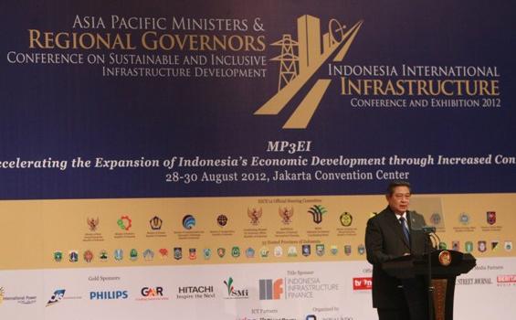 Mau Tahu Perkembangan Indonesia, Datang Saja ke Sini