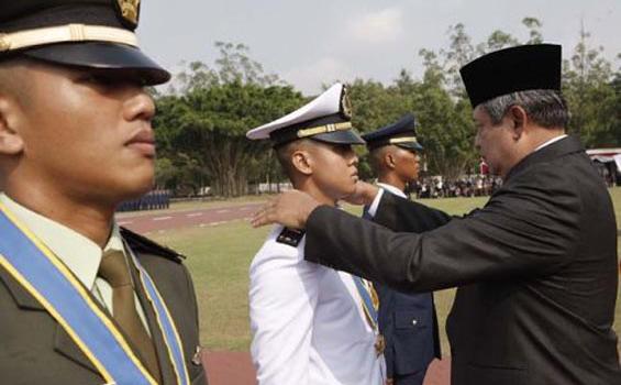 Pengadaan Alutsista Bukan Sekadar Menjaga Perbatasan