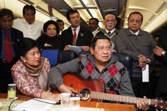 Ngotot Beli Pesawat, Istana tak Hargai Audit BPK