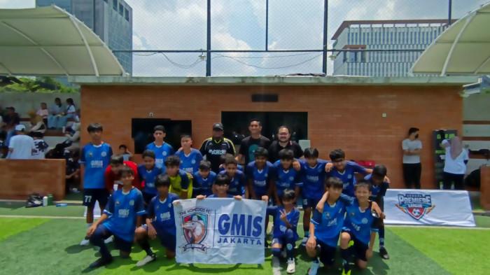 Kompetisi SPL Season 3 Resmi Bergulir: Bantu Cetak Generasi Emas Indonesia