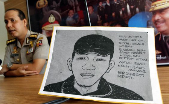 Masyarakat Mulai Tak Peduli dengan Paket Bom Buku