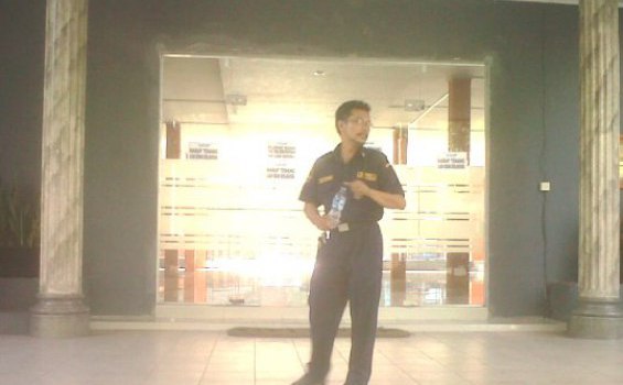 SMAN 1 Medan Larang Wartawan Masuk Saat Pelaksanaan UN
