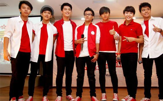 Morgan Hengkang, Pincangkah Boyband SM*SH?