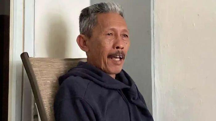 SUAMI BUNUH ISTRI di sukaraja bogor