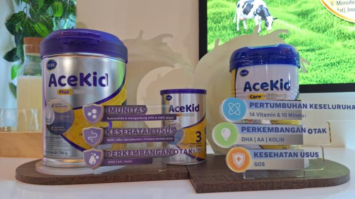 SUSU FORMULA ACEKID