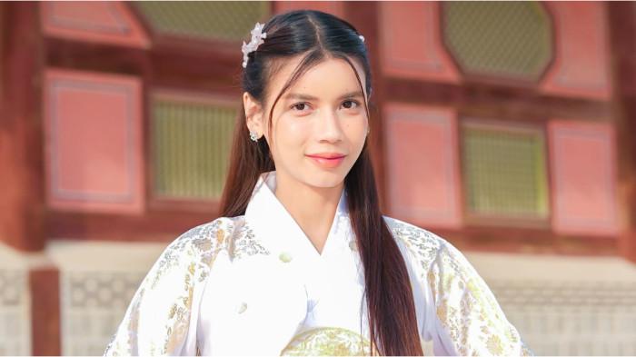 Profil Sabrina Chairunnisa, Aktris dan Model yang Resmi Gugat Cerai Deddy Corbuzier