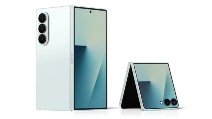 10 Fitur Samsung Galaxy Z Flip7 Paling Keren, Bisa Hapus Objek Foto Tanpa Jejak