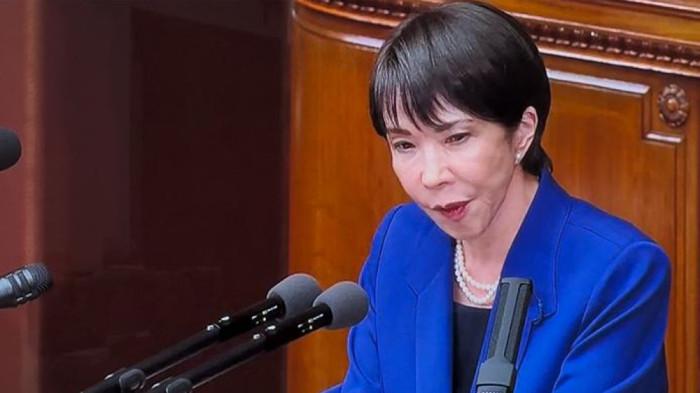 PM Jepang Sanae Takaichi Dorong Penghapusan Pajak Sementara Bensin, Fokus Tekan Harga Energi