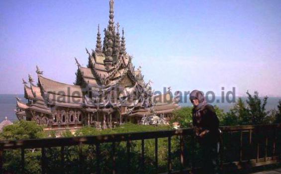 Kemenparekaf Hidupkan Kembali 120 Tujuan Wisata