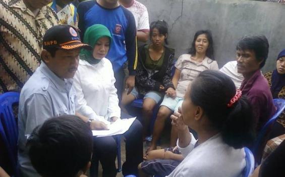 Berkas Pelanggaran Kampanye Dikembalikan ke Polres