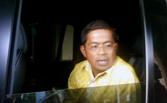 Golkar Siap Pecat JK Jika Maju Jadi Capres
