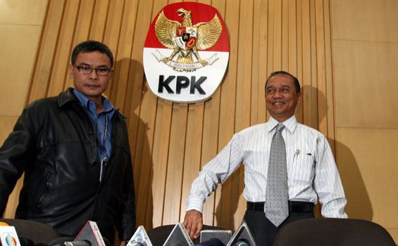 KPK Segera Kirim Tim Buser Nunun ke Kamboja