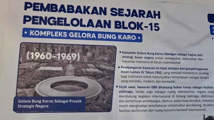 Sengketa Hotel Sultan - 1