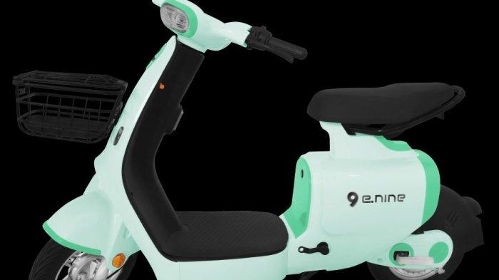 Sepeda Motor Listrik Mulai Adopsi Teknologi NFC, Bisa Dinyalakan Pakai e-KTP