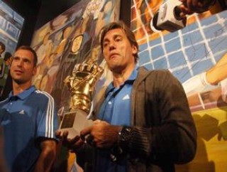 Eropa Belepotan Amerika jadi Kiblat Sepakbola