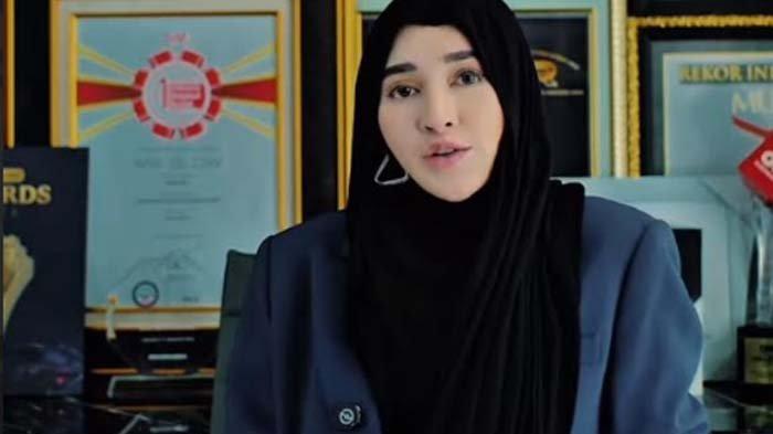 Memaknai Indahnya Ramadan Ala Shandy Purnamasari, Mendekati Kebaikan yang Disukai Rasulullah