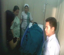 Shireen Sungkar: Kematian Oma Ida Seperti Mimpi