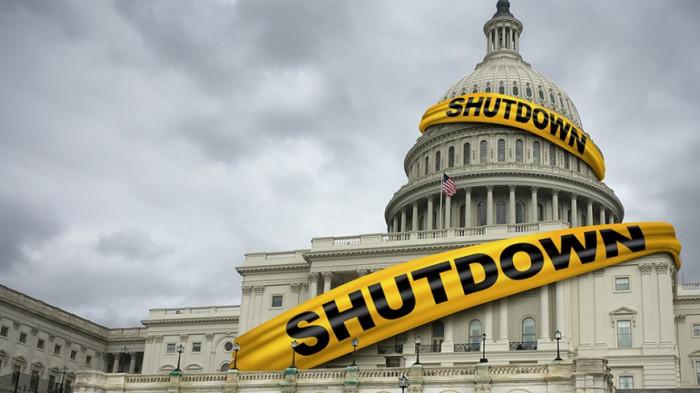Shutdown Pemerintahan AS Picu Penundaan Penerbangan dan Bantuan Pangan