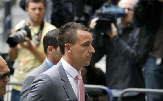 Terry Sempat Hina Ferdinand dengan Sebutan Kemaluan Wanita