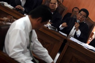 Susno sudah Empat Kali Dilecehkan oleh Kapolri