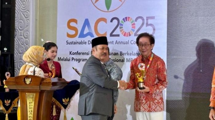 Sido Muncul SDGs Action Award 1