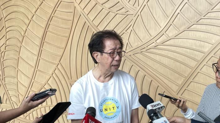 Sido Muncul) menyalurkan bantuan senilai Rp500 juta melalui Jesuit Refugee Service (JRS)