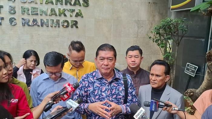 Silfester Matutina 6 Tahun Tak Kunjung Dieksekusi, Jaksa Agung Masih Memantau