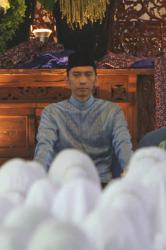 Ibas: Senang Sekali, Alhamdullilah