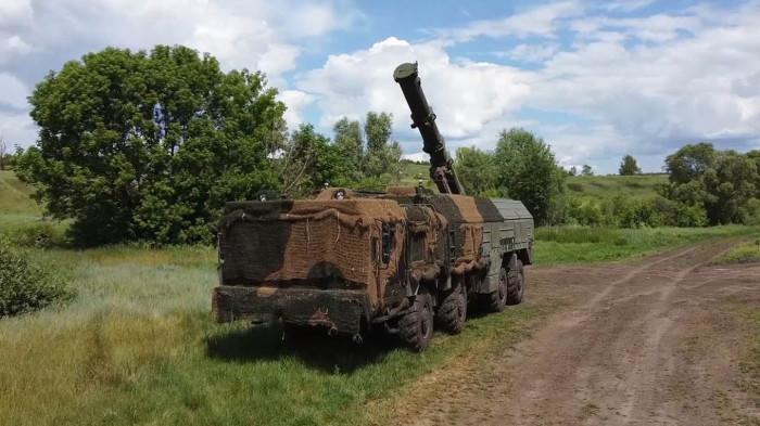 Sekali Tiap 3 Hari, Rusia Gunakan Rudal Jelajah 9M729 ke Ukraina yang Mampu Hancurkan Eropa