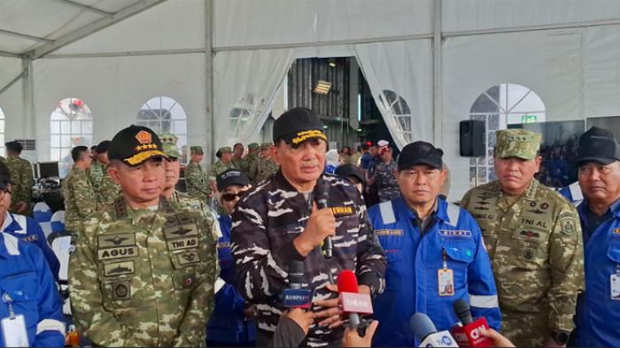 Kemenhan Siapkan 30 Unit Kapal Selam Nirawak, Beroperasi 2026 di Wilayah Kritis Laut Indonesia