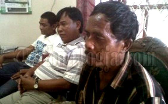 Tangis Haru saat Suparman Minta Maaf ke Ninik