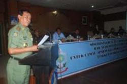 Pemkab Soppeng Sosialisasi Perlindungan HAM