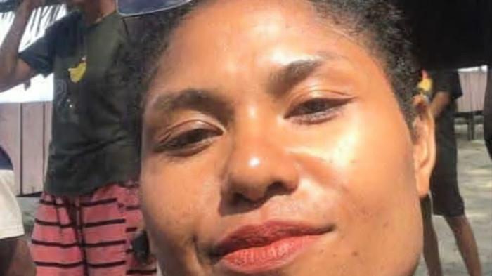 DARURAT MEDIS PAPUA - Irene Sokoy, ibu hamil asal Kampung Hobong, Sentani meninggal bersama bayinya di dalam kandungan akibat ditolak sejumalah rumah sakit di Kota dan Kabuaten Jayapura, Papua, Kamis (20/11/2025). (Dok. Keluarga) (Tribun-Papua.com/Istimewa)