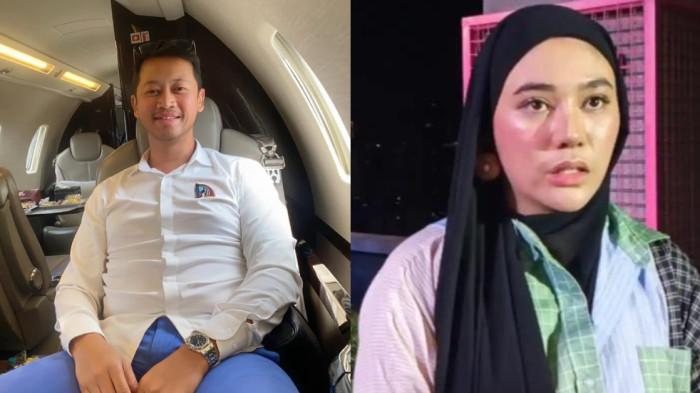 SOSOK ALEXANDER ASSAD - Pengusaha yang juga suami dari Clara Shinta, Muhammad Alexander Assad, tengah menjadi sorotan publik lantaran diduga berselingkuh dengan wanita lain saat sedang liburan di Thailand. Berikut sosok Alexander Assad atau Lxa.
