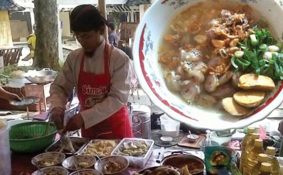 Uniknya Rasa dan Racikan Bumbu Soto Sekengkel