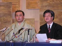 Olahraga Sumo di Jepang Telah Disusupi Sindikat Kejahatan Yakuza?