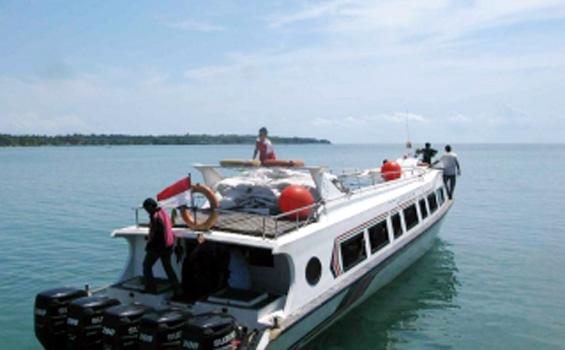5 Wisatawan di Labuan Bajo Alami Luka Bakar Akibat Speed Boat Meledak