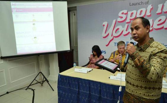 Begitu Payudara Muncul Benjolan, Begini Deteksinya