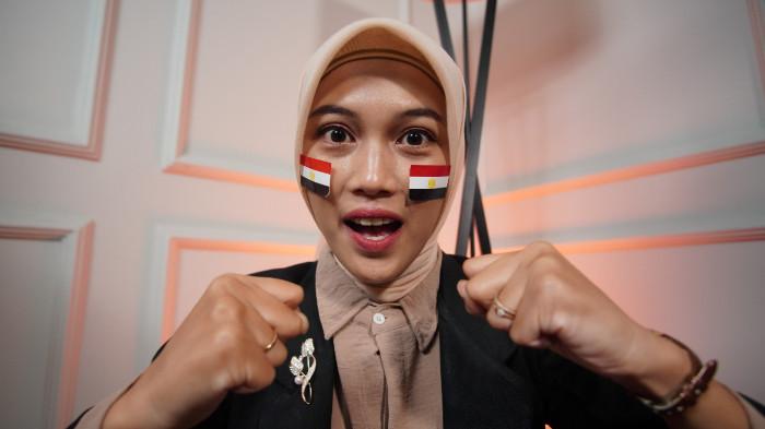 Mesir Torehkan Catatan Baru usai Lolos ke Babak 16 Besar Piala Dunia 2026, Salah: Ini Adalah Sejarah