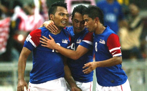Safee Sali: Tim Indonesia di 2010 Lebih Berpengalaman