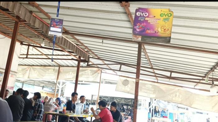 Karyawan Ceritakan Kondisi Setelah PHK Massal di Pabrik Sepatu Nike Tangerang