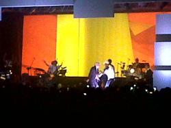 Urban Jazz Crossover Pukau Ribuan Warga Medan