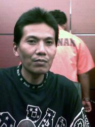 Sudirman: Saya Kangen Ibu
