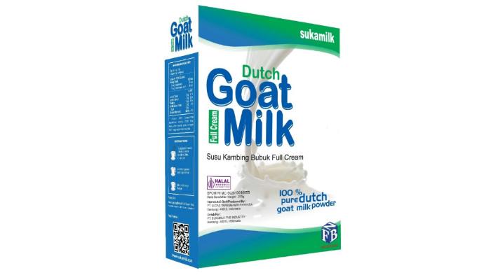 Suka milk