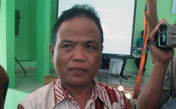 ATM Jadi Prinsip Sukiyat Ciptakan Mobil Esemka