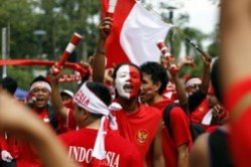 Timnas Indonesia, Garuda Fights Back